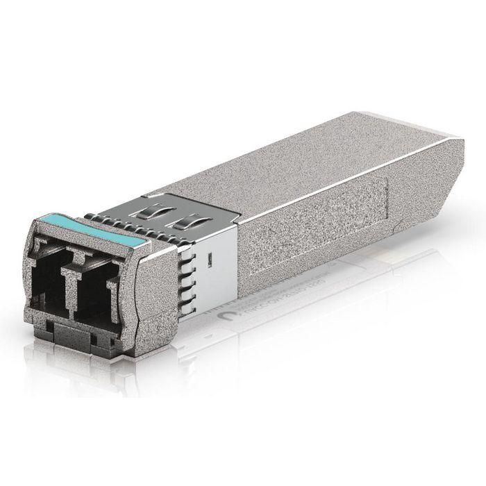 Ubiquiti 10G, CWDM, Single-Mode, Optical Module, 1550nm Ubiquiti 10G, CWDM, Single-Mode, Optical Module, 1550nm