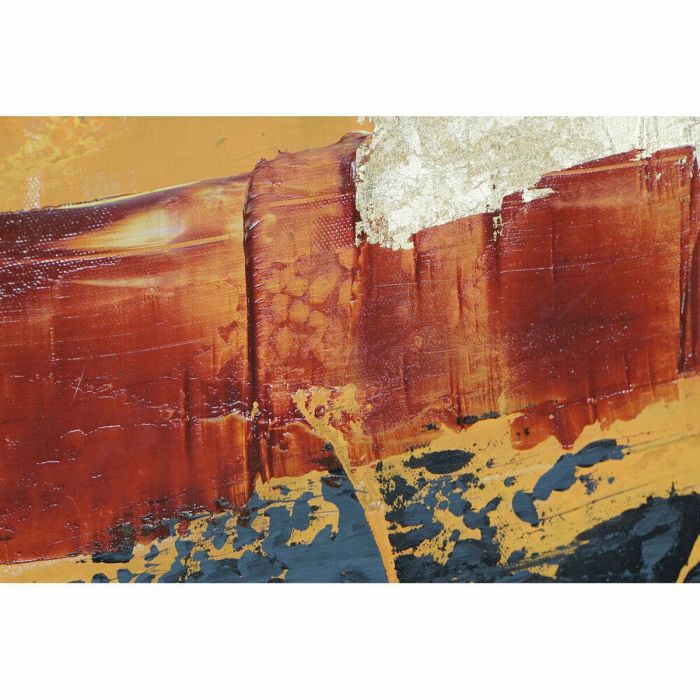 Cuadro DKD Home Decor Abstracto (105,5 x 3,8 x 156,5 cm) 2 Cuadro DKD Home Decor Abstracto (105,5 x 3,8 x 156,5 cm) 2