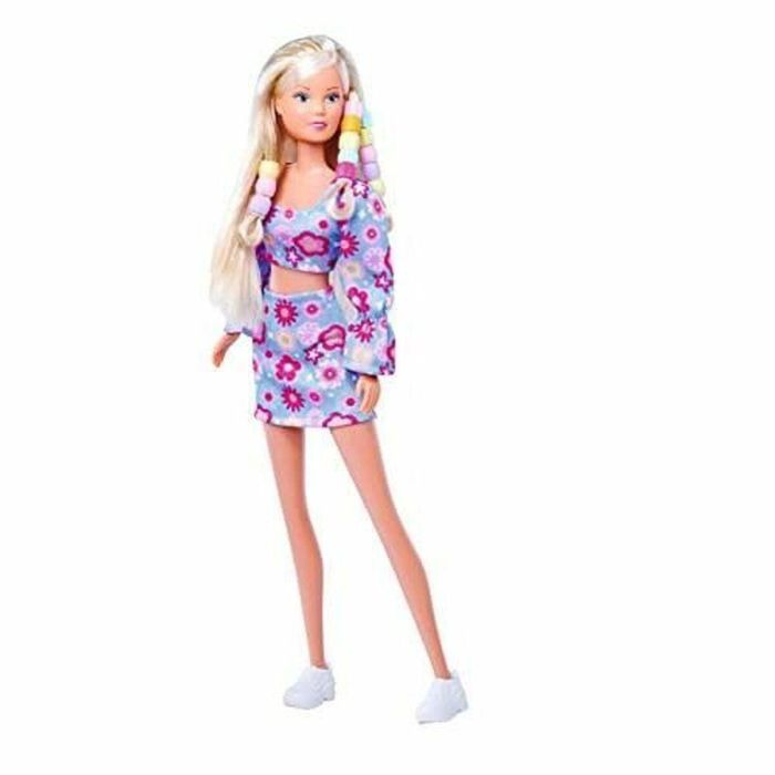 Simba Steffi Love Muñeca Perla 29cm Accesorios para el pelo para muñeca A partir de 3 años 0 Simba Steffi Love Muñeca Perla 29cm Accesorios para el pelo para muñeca A partir de 3 años 0