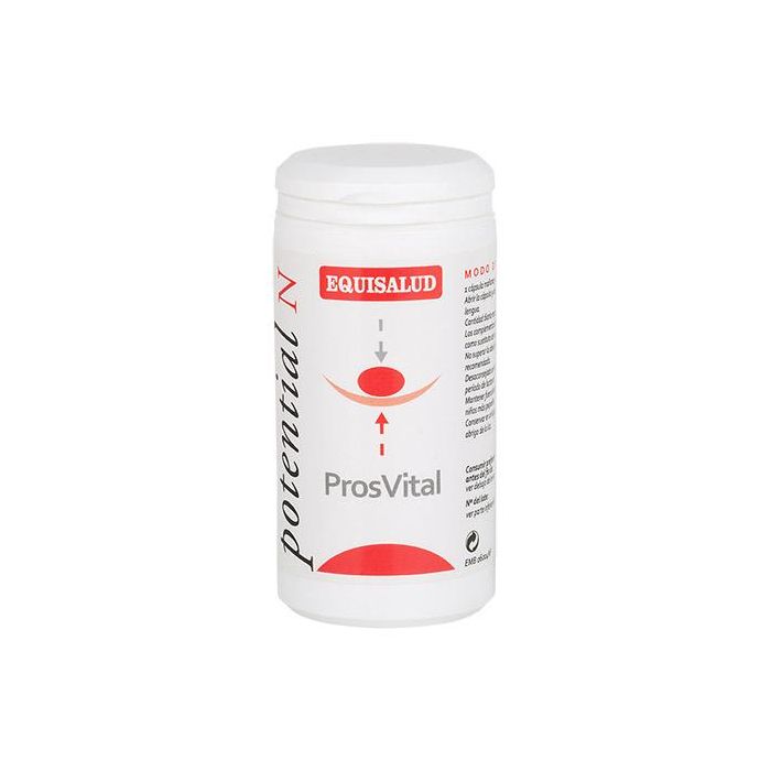 Potential N Prosvital