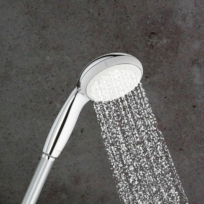 Alcachofa de ducha con manguera Grohe 26198000 1 Posición 3 Alcachofa de ducha con manguera Grohe 26198000 1 Posición 3