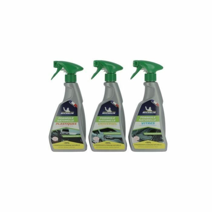 Kit limpieza Michelin 1 Kit limpieza Michelin 1