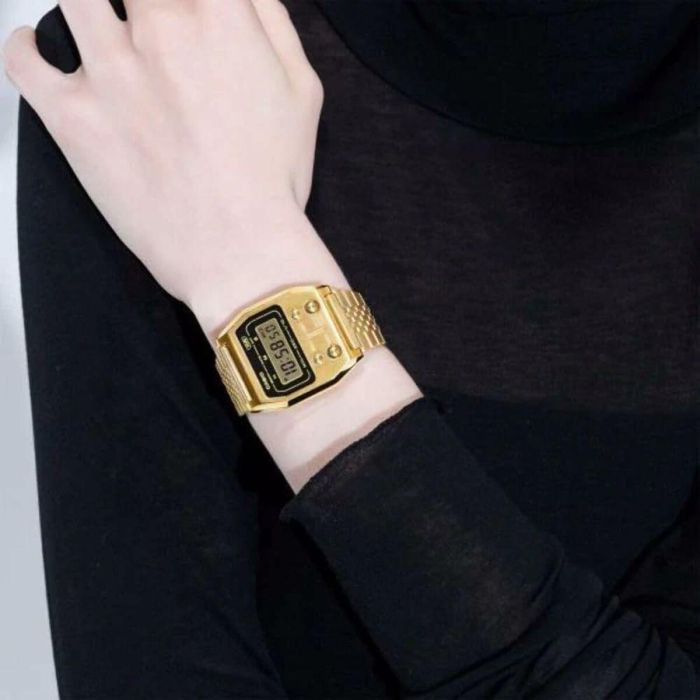 Reloj Hombre Casio A1100G-5EF 1