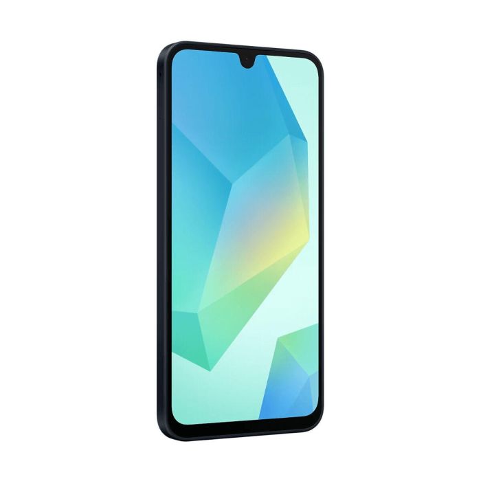 Smartphone Samsung Galaxy A16 8GB/ 256GB/ 6.7"/ 5G/ Negro Azul 2 Smartphone Samsung Galaxy A16 8GB/ 256GB/ 6.7"/ 5G/ Negro Azul 2