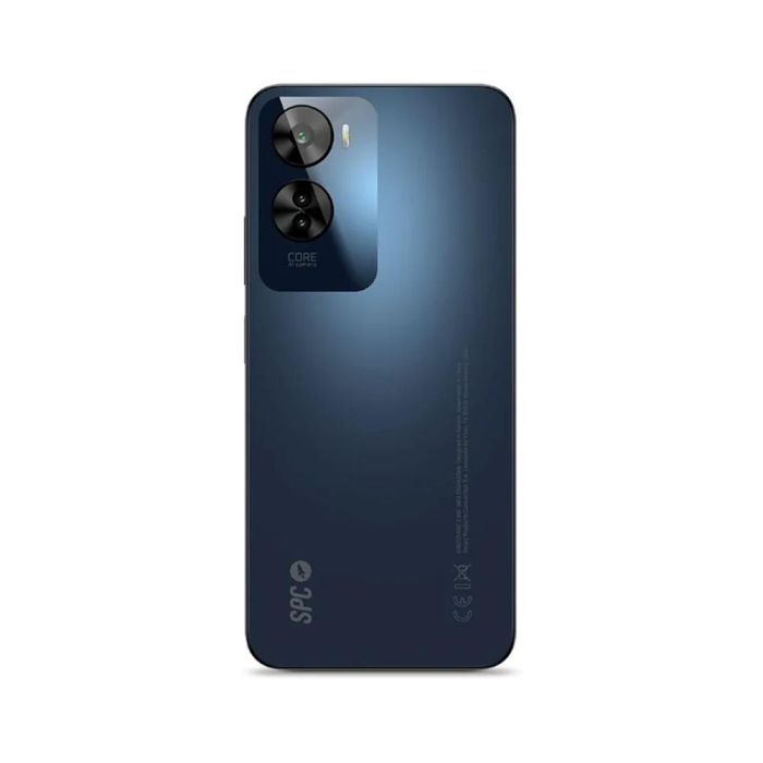 SPC Discovery 2 ME 6 - Smartphone Android 14, Pantalla 6.75" IPS 90Hz, 6GB RAM, 256GB ROM, Cámara 50MP, Batería 5000mAh, 4G, NFC, Desbloqueo Facial y por Huella - Modelo 25246256D 3 SPC Discovery 2 ME 6 - Smartphone Android 14, Pantalla 6.75" IPS 90Hz, 6GB RAM, 256GB ROM, Cámara 50MP, Batería 5000mAh, 4G, NFC, Desbloqueo Facial y por Huella - Modelo 25246256D 3