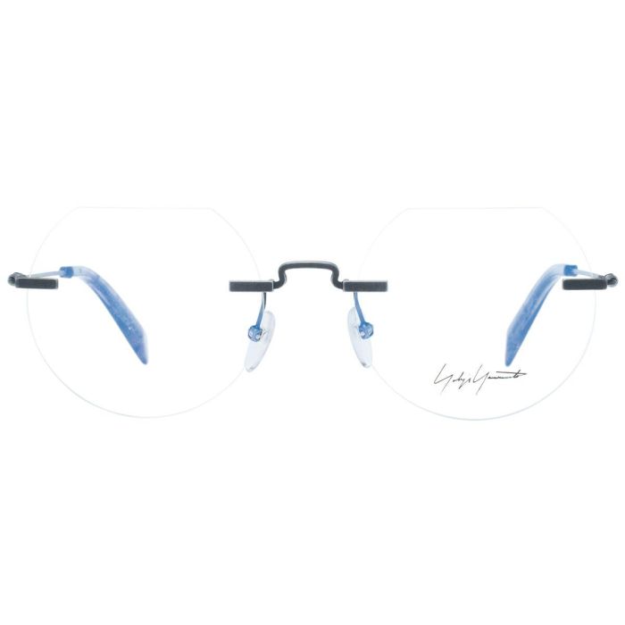 Montura de Gafas Hombre Yohji Yamamoto YY3018 53908 3