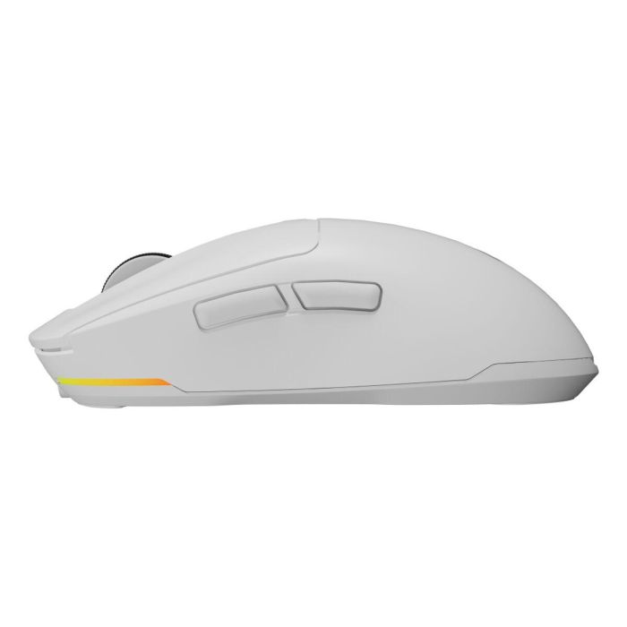 GENESIS NMG-2194 ratón Juego Ambidextro Bluetooth + USB Type-C Óptico 26000 DPI 9 GENESIS NMG-2194 ratón Juego Ambidextro Bluetooth + USB Type-C Óptico 26000 DPI 9