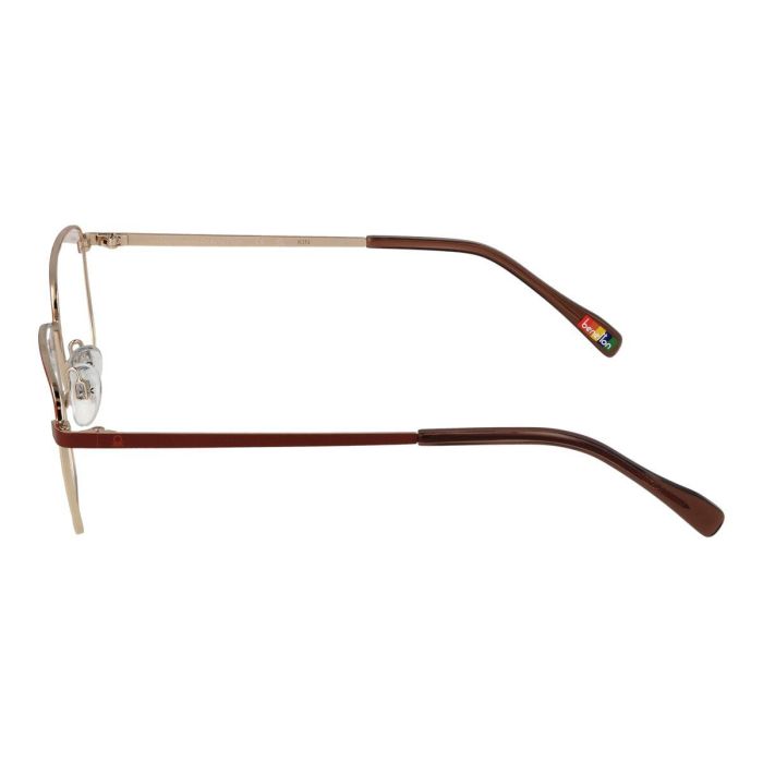 Montura de Gafas Hombre Benetton BEO309 52185 2 Montura de Gafas Hombre Benetton BEO309 52185 2