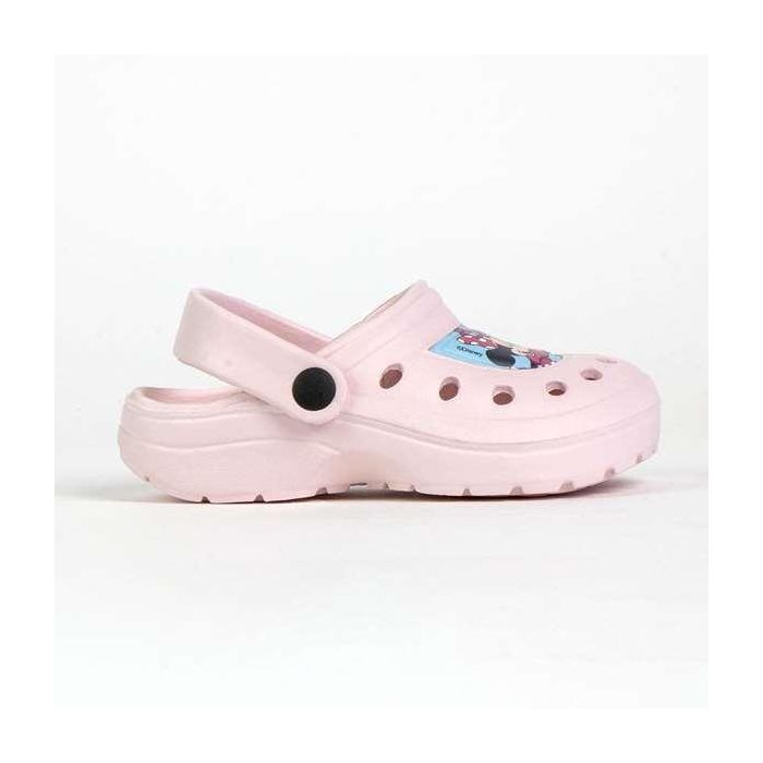 Cerdá Zuecos Eva Minnie Talla 30-31 1 Cerdá Zuecos Eva Minnie Talla 30-31 1