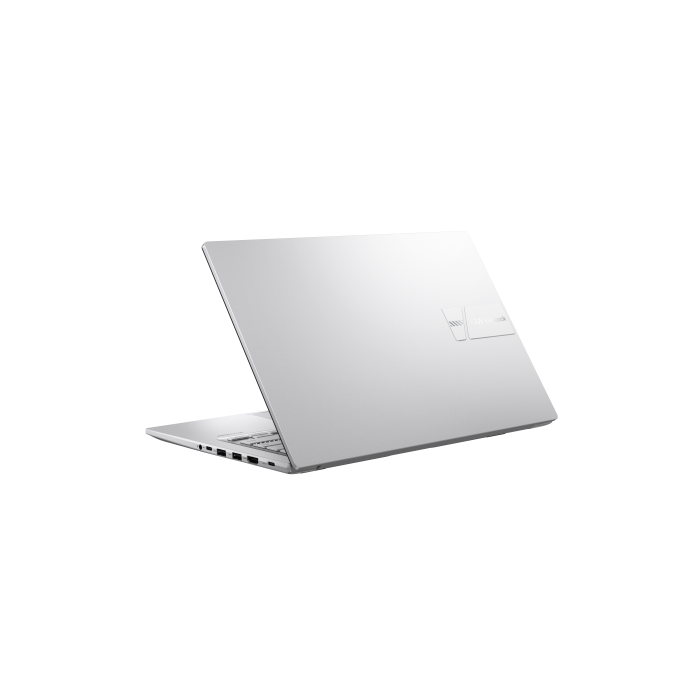 ASUS Vivobook 14 F1404VA-EB044W - Ordenador Portátil " Full HD (Intel Core 5 120U, 16GB RAM, 512GB SSD, Graphics, Windows 11 Home) Plata Fría - Teclado QWERTY español 2 ASUS Vivobook 14 F1404VA-EB044W - Ordenador Portátil " Full HD (Intel Core 5 120U, 16GB RAM, 512GB SSD, Graphics, Windows 11 Home) Plata Fría - Teclado QWERTY español 2