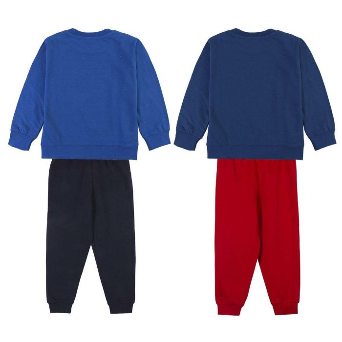 Chandal felpa paw patrol talla 4 años 3 Chandal felpa paw patrol talla 4 años 3