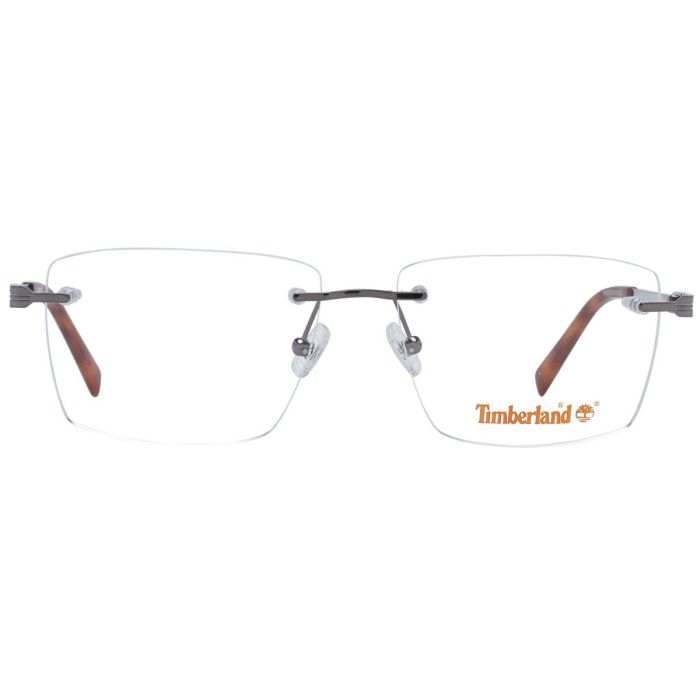 Montura de Gafas Hombre Timberland TB1800 55008 2 Montura de Gafas Hombre Timberland TB1800 55008 2
