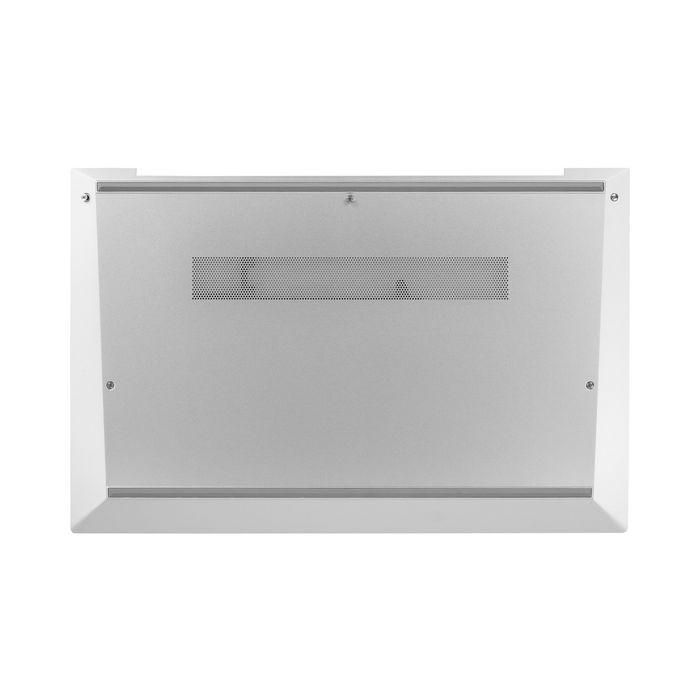 HP Carcasa Inferior Original para Laptops HP Elitebook 745 G7 y 840 G7 – Protección Robusta, Ajuste Preciso y Acabado Plata Duradero 1