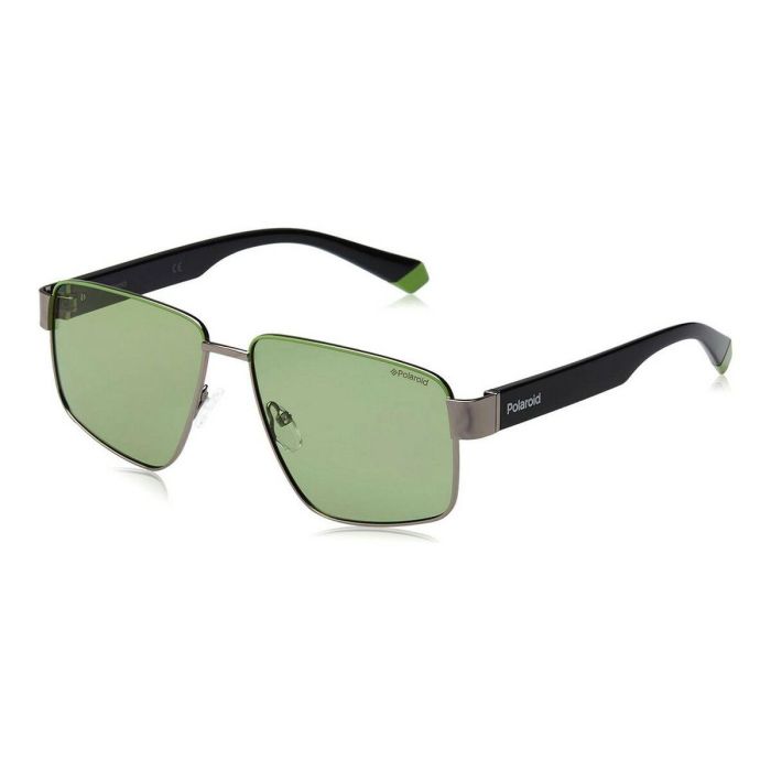 Gafas de Sol Unisex Polaroid 203157 ø 58 mm 0 Gafas de Sol Unisex Polaroid 203157 ø 58 mm 0