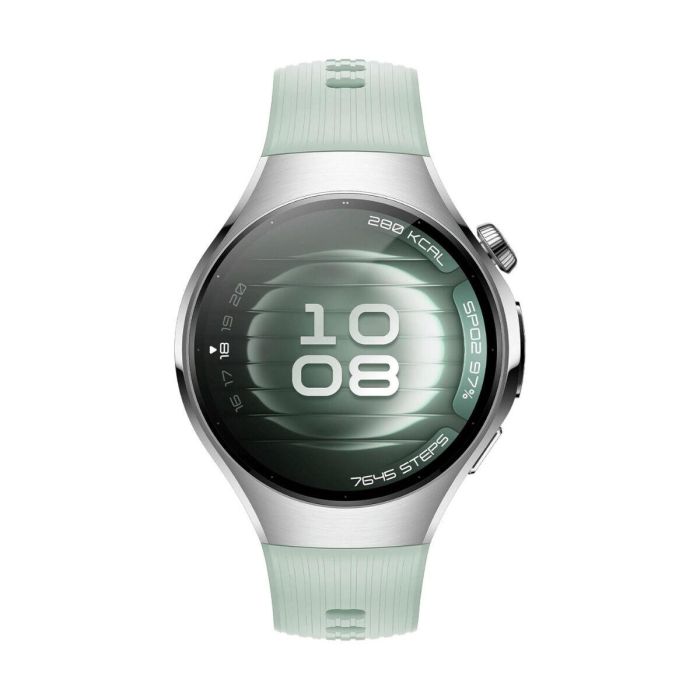 Smartwatch Huawei Watch 5 Verde 1,38" 12