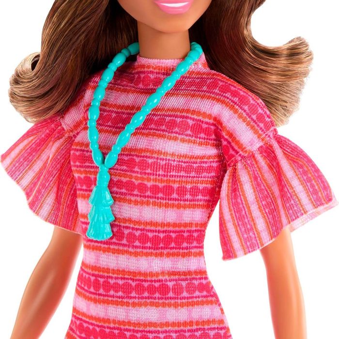 Muñeca Barbie Teresa Recipe For Friendship Jct02 Mattel 4