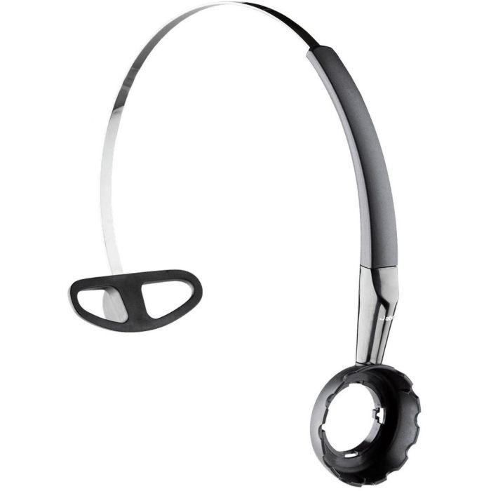 Jabra BIZ 2400 Auriculares Diadema para Oficina y Call Center