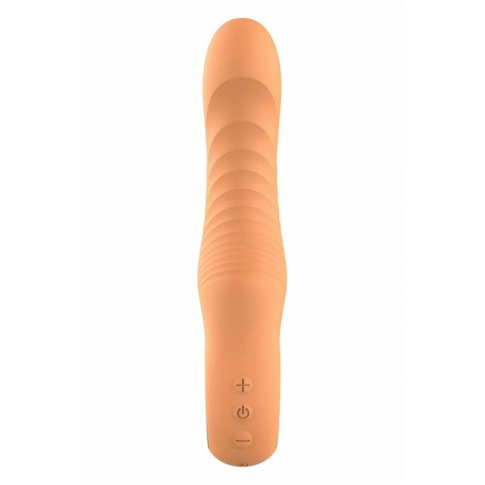 Vibrador Punto G Glam 6