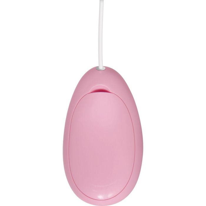 Huevo Masturbador Adam & Eve Rosa 3