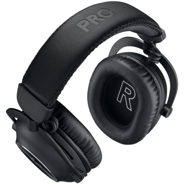 Logitech PRO X 2 LIGHTSPEED Auriculares Gaming Inalámbricos 10 Logitech PRO X 2 LIGHTSPEED Auriculares Gaming Inalámbricos 10