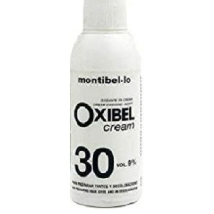 Decolorante Montibello Oxibel 60 ml