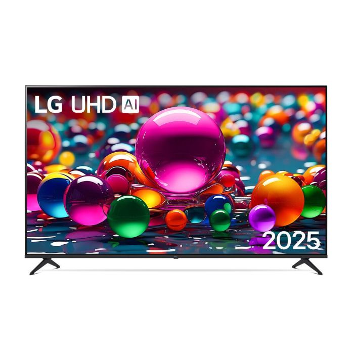Smart TV LG 86UA75006LA.AEUQ 4K Ultra HD 86" LED HDR D-LED Smart TV LG 86UA75006LA.AEUQ 4K Ultra HD 86" LED HDR D-LED