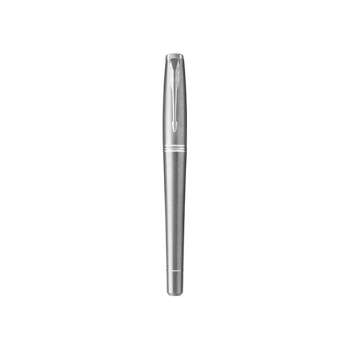 PARKER Füller URBAN Metro Metallic Fountain Pen M Blau Geschenkbox 1 PARKER Füller URBAN Metro Metallic Fountain Pen M Blau Geschenkbox 1