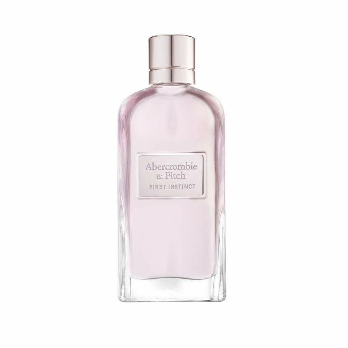 Abercrombie & Fitch First Instinct Woman 100 ml 1 Abercrombie & Fitch First Instinct Woman 100 ml 1