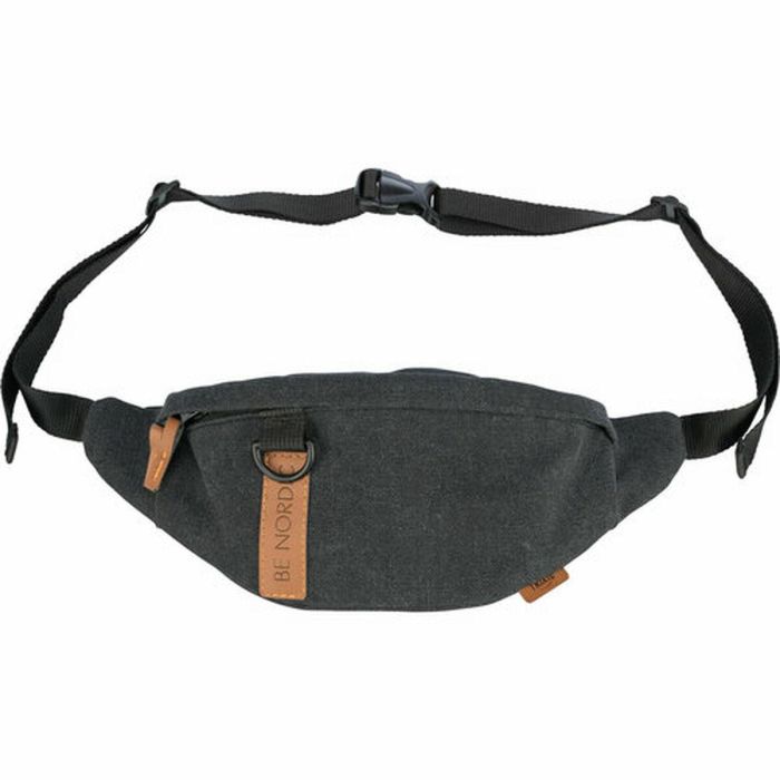 Bolso Bandolera Trixie Negro 3 Bolso Bandolera Trixie Negro 3
