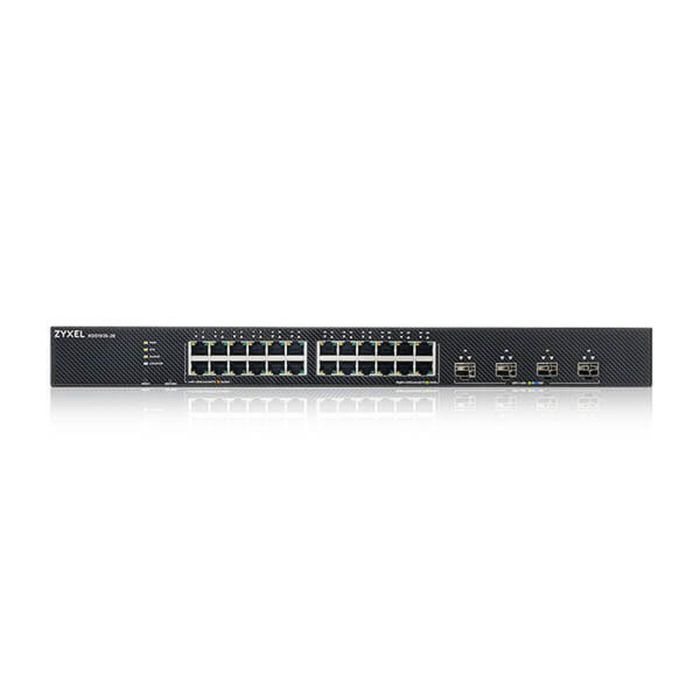 Switch ZyXEL XGS1935-28-EU0101F 2 Switch ZyXEL XGS1935-28-EU0101F 2