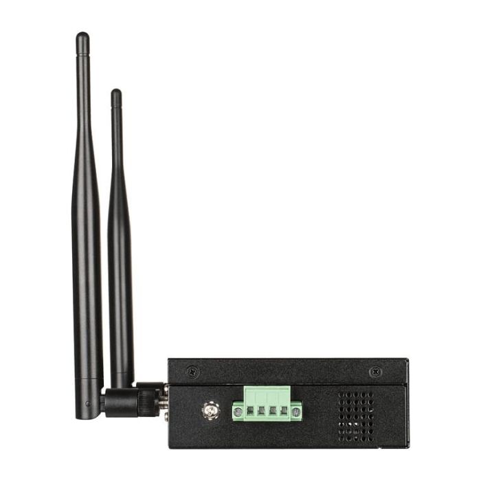 D-Link DIS-2650AP Punto de Acceso WiFi Industrial AC1200 Doble Banda 1200Mbps PoE MU-MIMO Nuclias Connect 2 D-Link DIS-2650AP Punto de Acceso WiFi Industrial AC1200 Doble Banda 1200Mbps PoE MU-MIMO Nuclias Connect 2