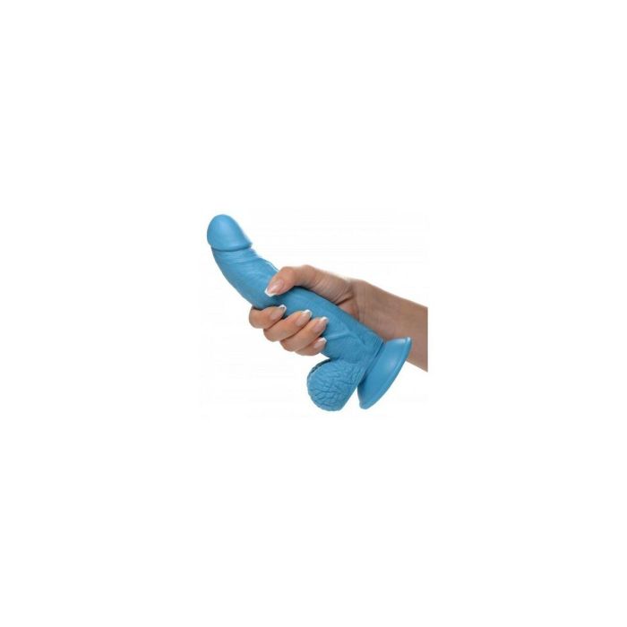 Dildo XR Azul 7