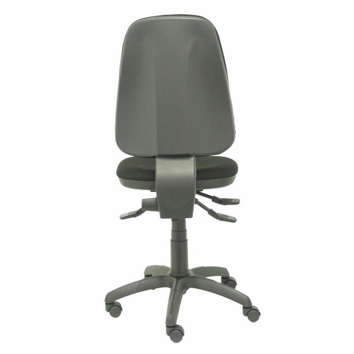 Silla de Oficina Tarancón P&C BALI840 Negro 1