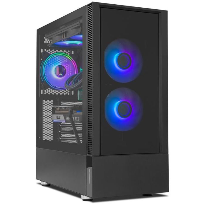 Caja Gaming Semitorre Nox Hummer Nemesis 1 Caja Gaming Semitorre Nox Hummer Nemesis 1