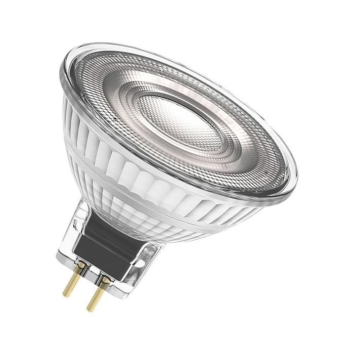 Ledvance LVE-4099854059759 Bombilla LED Spot GU5,3 2,6W 210Lm 2700K 36° IP20 Ledvance LVE-4099854059759 Bombilla LED Spot GU5,3 2,6W 210Lm 2700K 36° IP20