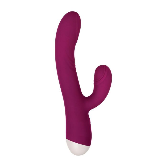 Vibrador Punto G Evolved Rosa 7 Vibrador Punto G Evolved Rosa 7