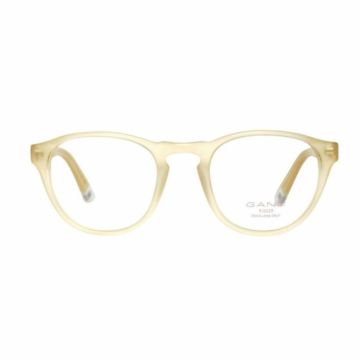 Montura de Gafas Hombre Gant GRA098 48L06 Montura de Gafas Hombre Gant GRA098 48L06