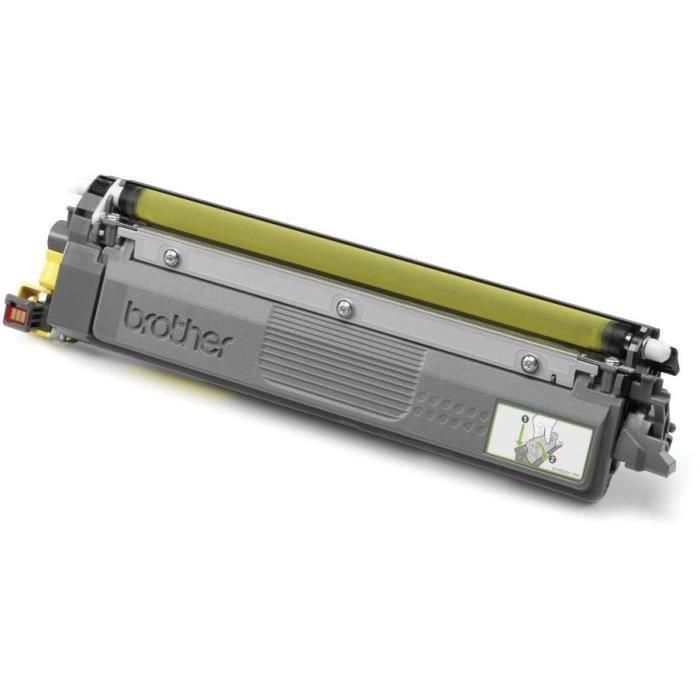 BROTHER TONER AMARILLO HLL8230CDW, HLL8240CDW 4.000 PAGINAS 1 BROTHER TONER AMARILLO HLL8230CDW, HLL8240CDW 4.000 PAGINAS 1