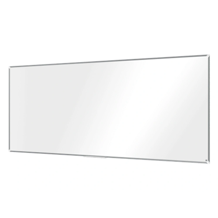 Nobo Pizarra Blanca Premium Plus Acero Vitrificado Magnética 3000x1200 mm 1