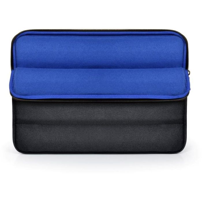 Port Designs Portland Notebook Case 35.6 Cm (14") Sleeve Case Black 3 Port Designs Portland Notebook Case 35.6 Cm (14") Sleeve Case Black 3