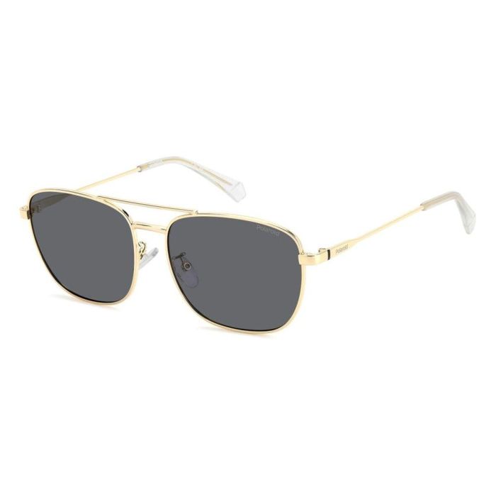 Gafas de Sol Hombre Polaroid PLD 4172_G_S_X 0 Gafas de Sol Hombre Polaroid PLD 4172_G_S_X 0