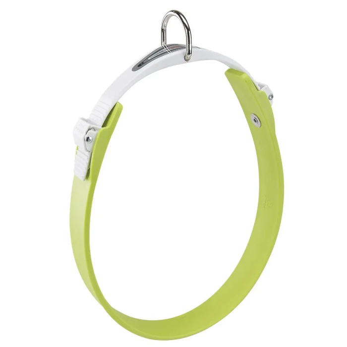 Ferplast Collar Ergoflex C28 60 Verde