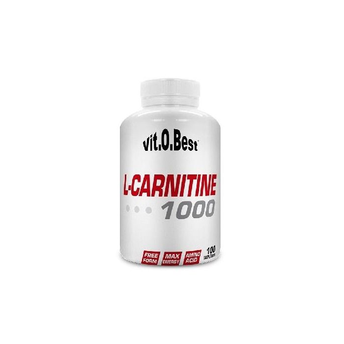 L-Carnitine 1000