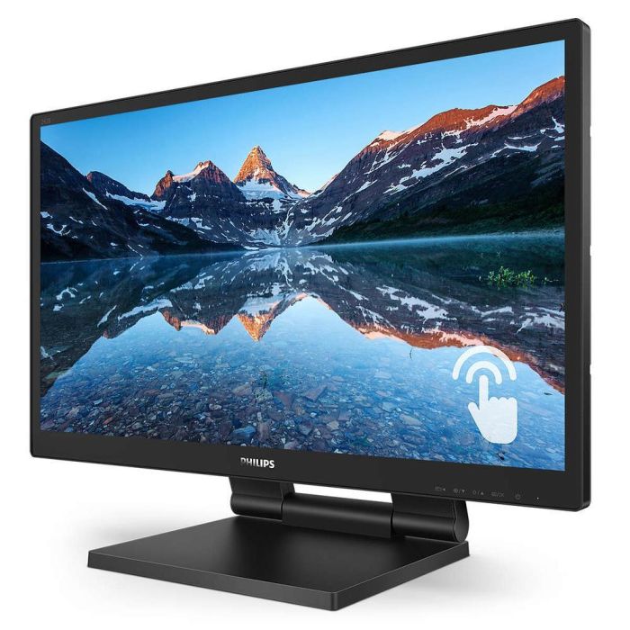 Monitor Profesional Táctil Philips 242B9T 23.8"/ Full HD/ Multimedia/ Negro 5 Monitor Profesional Táctil Philips 242B9T 23.8"/ Full HD/ Multimedia/ Negro 5