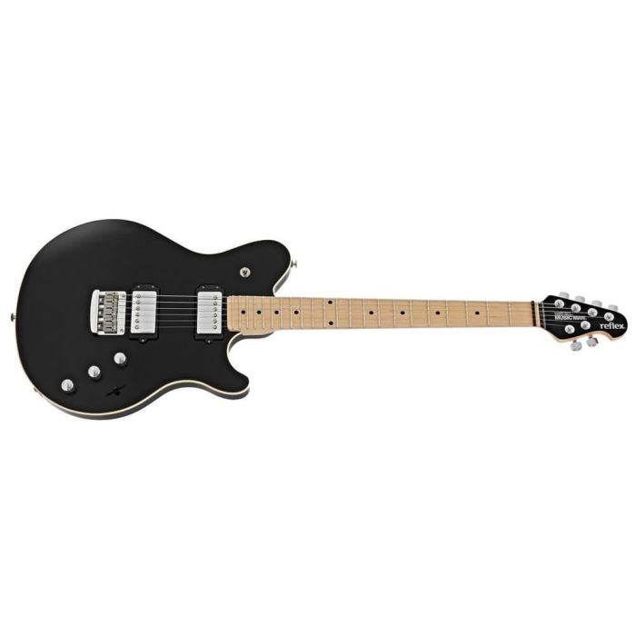 Guitarra Eléctrica Reflex Game Changer - Negra Guitarra Eléctrica Reflex Game Changer - Negra