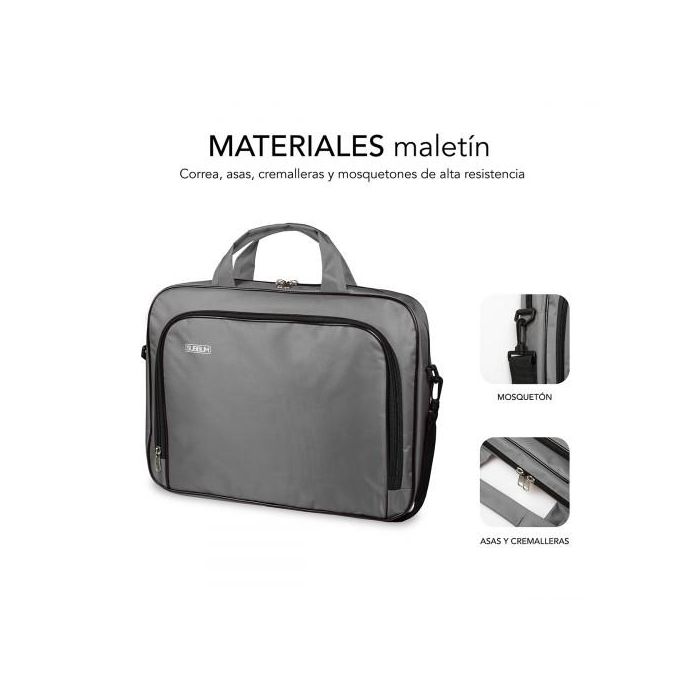 Maletín para Portátil Subblim SUB-LB-1OLB002 2