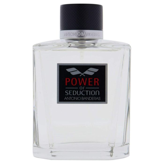 Perfume Hombre Antonio Banderas EDT Power of Seduction 200 ml 1 Perfume Hombre Antonio Banderas EDT Power of Seduction 200 ml 1