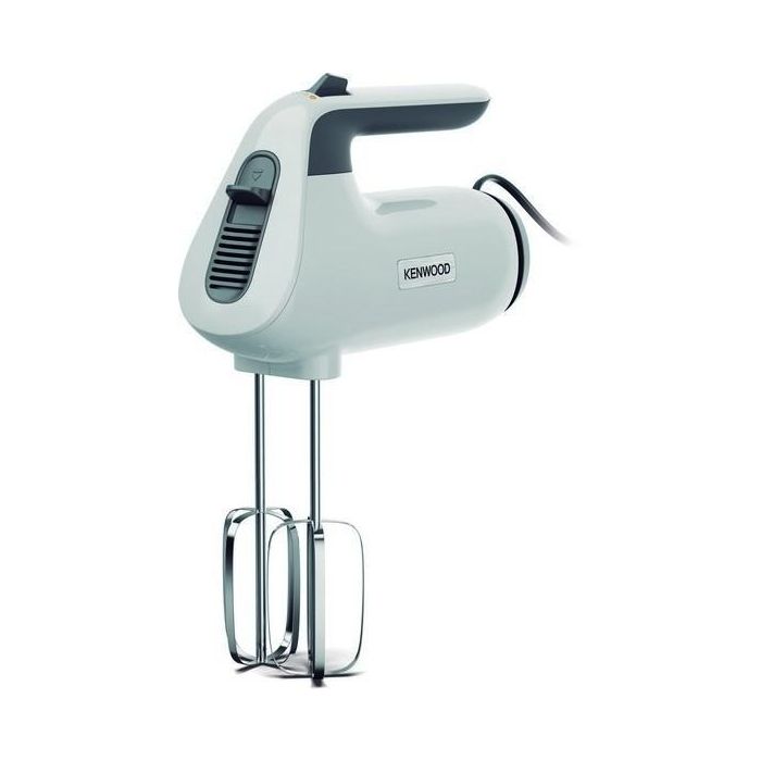 Kenwood Quick Mix+ Batidora de Mano Blanca