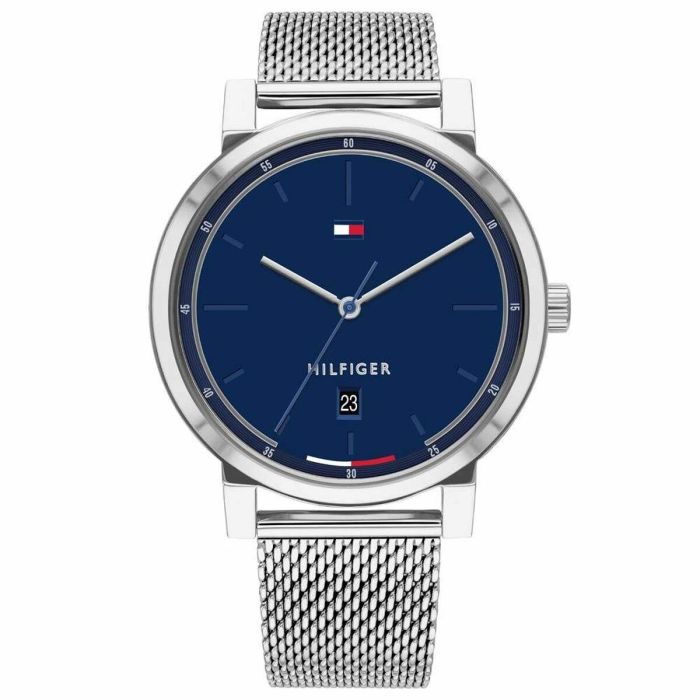 Reloj Hombre Tommy Hilfiger 1791732 (Ø 43 mm) 0 Reloj Hombre Tommy Hilfiger 1791732 (Ø 43 mm) 0