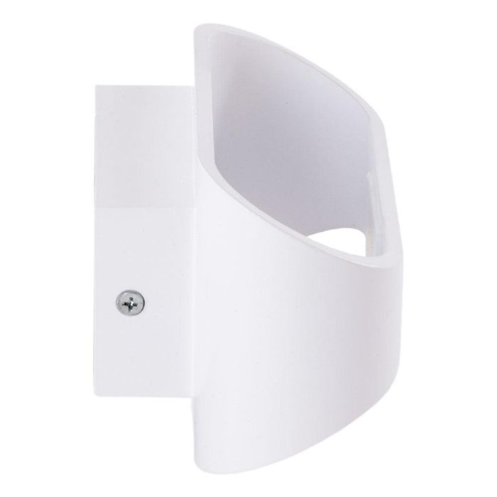 Aplique LED 6W  510Lm 4200ºK Evelyn 40.000H [HO-ARCHBRIDGE- 6W-W-W] 3